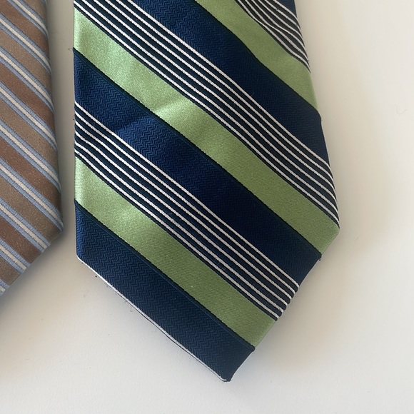 Club Room Assorted Ties - Please Read Description - Picture 5 of 10